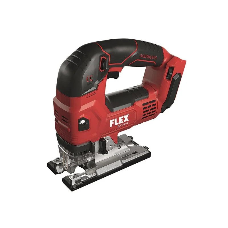 Flex Power Tools JSB 18.0-EC C Jigsaw 18V Bare Unit - 489794