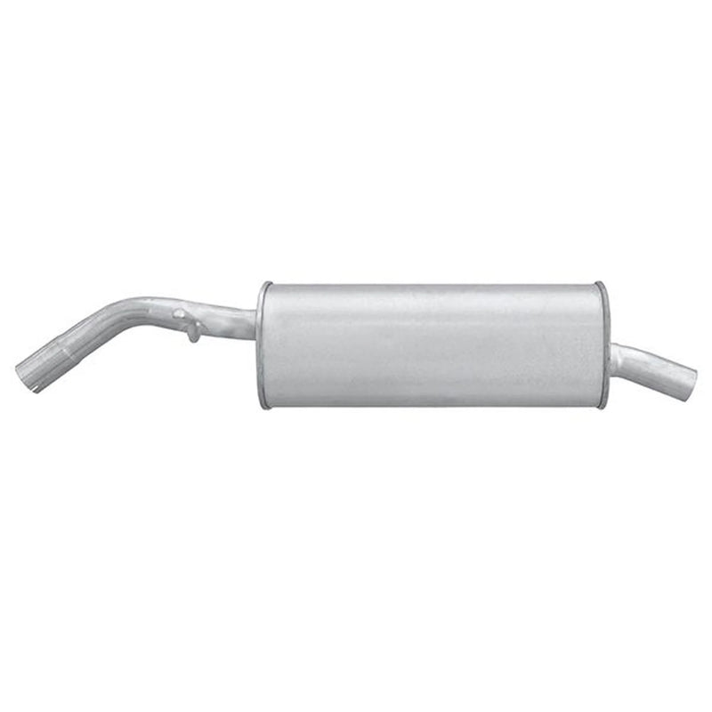 Hella End Silencer Rear 8LD 366 027-541