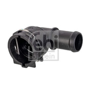 Febi Coolant Flange Housing Connector 180392