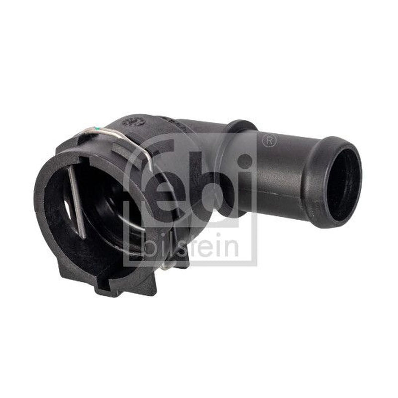 Febi Coolant Flange Housing Connector 180392