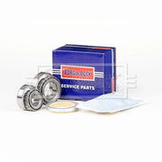 Borg & Beck Wheel Bearing Kit BWK631