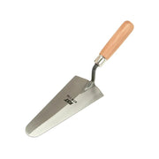 R.S.T. Gauging Trowel Wooden Handle 7in - RTR136