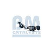 BM Catalysts Homologated Petrol Cat BM91839H