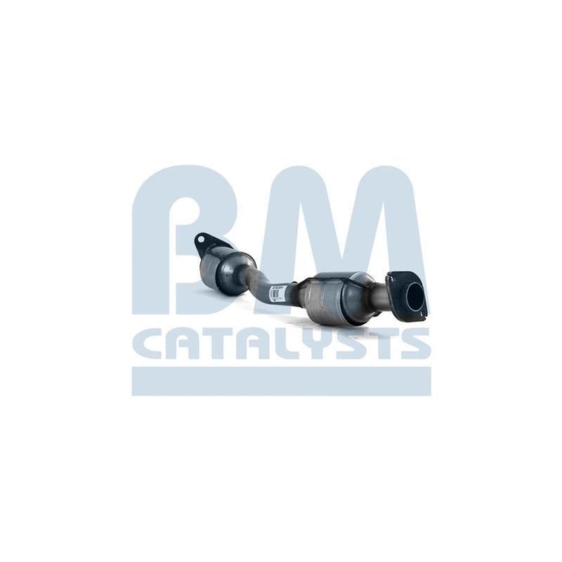BM Catalysts Homologated Petrol Cat BM91839H