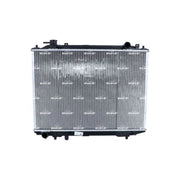 NRF Engine Radiator 53567