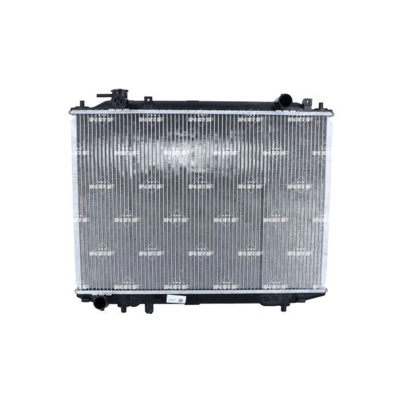 NRF Engine Radiator 53567