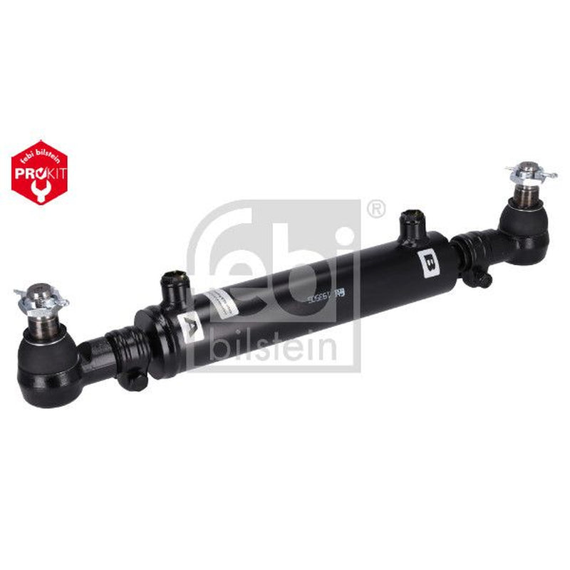 Febi Power Steering Slave Cylinder Front 193505