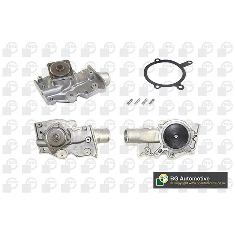 BGA Engine Cooling Water Pump CP8170