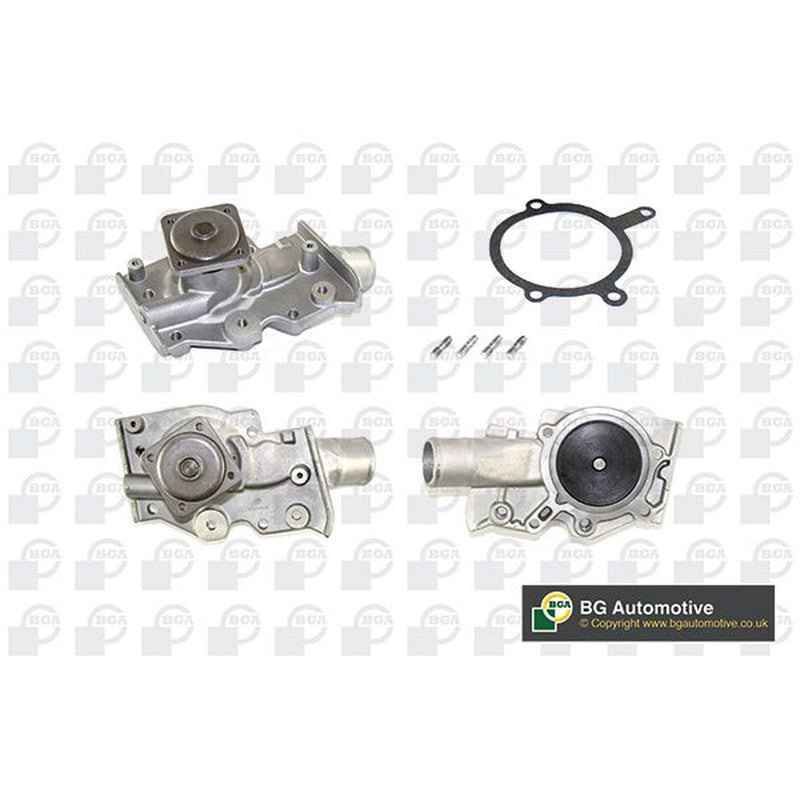 BGA Engine Cooling Water Pump CP8170