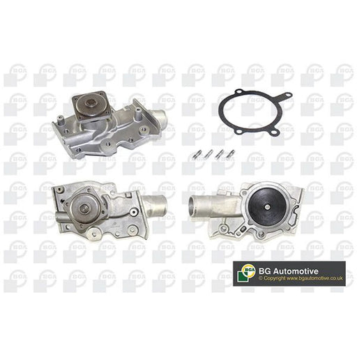 BGA Engine Cooling Water Pump CP8170