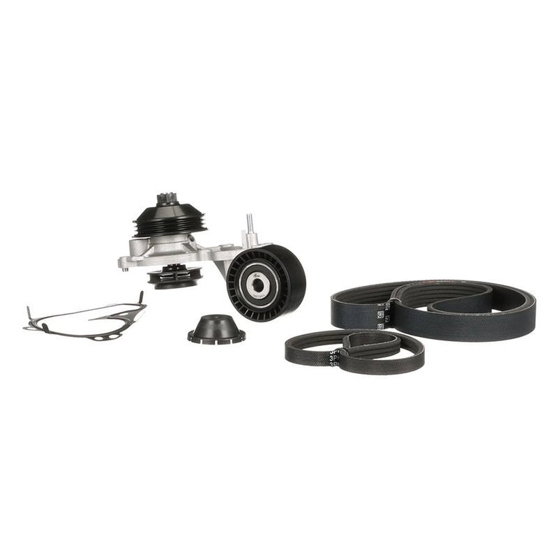 Gates Micro-V Wpk KP16PK848SF