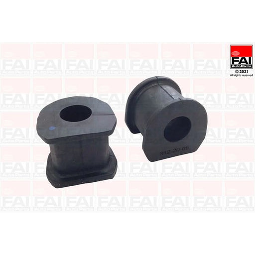 FAI 2 x Anti Roll Bar Mounting Bracket SS10758K