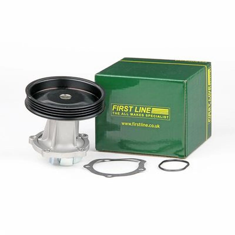 First Line Engine Cooling Water Pump FWP2346