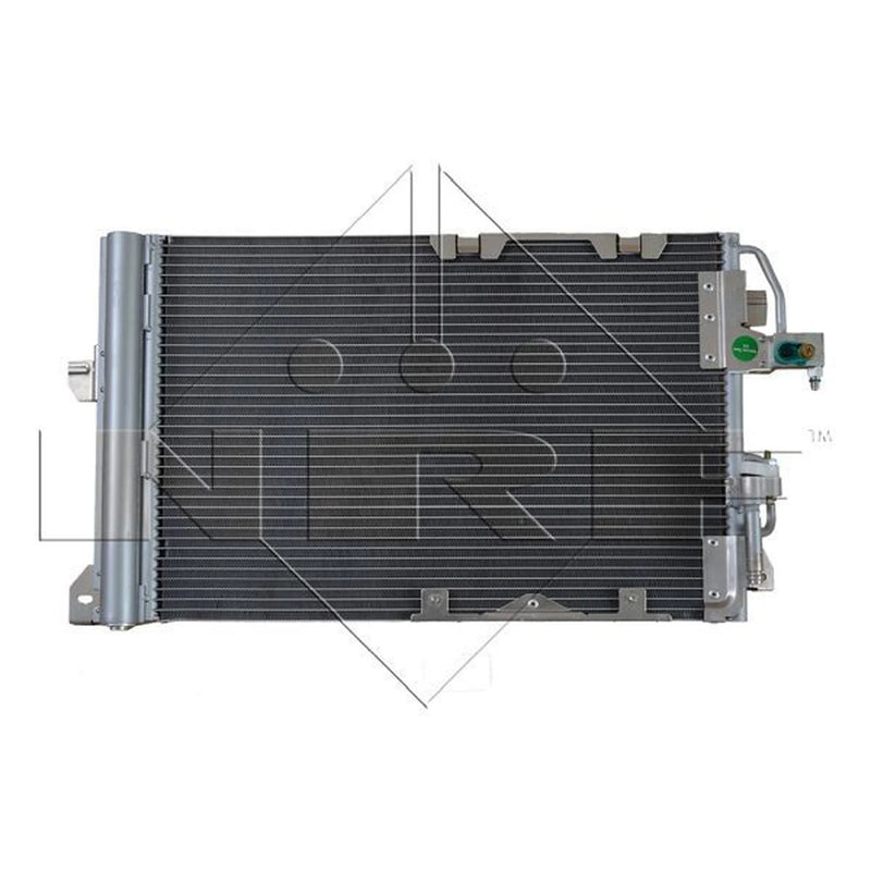 NRF Air Conditioning Condenser 35416
