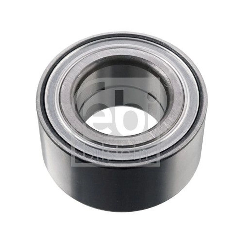 Febi Wheel Bearing 66mm OD ID Wide 12536