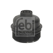 Febi Oil Filter Housing Cap 194377