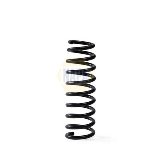 NAPA Rear Suspension Coil Spring NCS2295