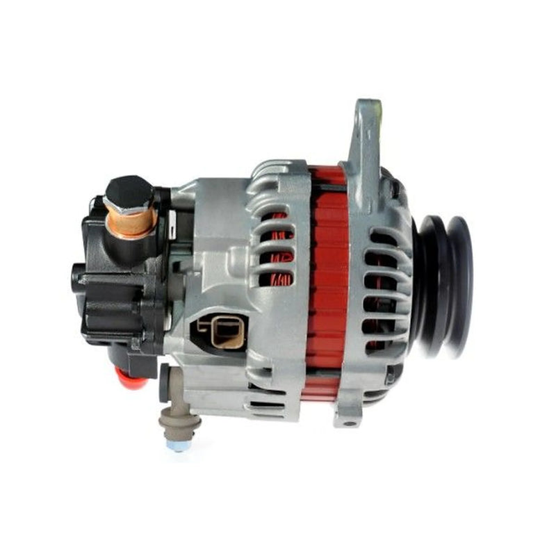Hella Car Alternator 12V 8EL 011 711-241