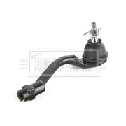 Borg & Beck Steering Tie Rod End Ball Joint BTR6091