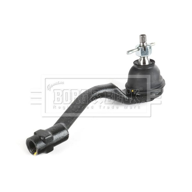 Borg & Beck Steering Tie Rod End Ball Joint BTR6091