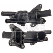Borg & Beck Thermostat,Coolant BBT453