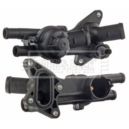 Borg & Beck Thermostat,Coolant BBT453