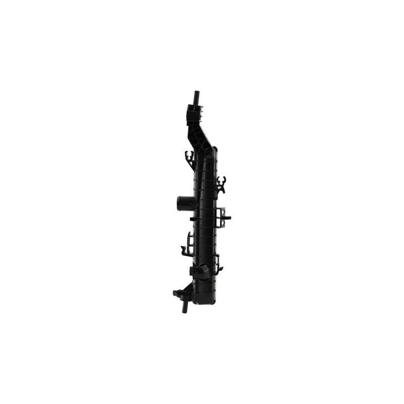 Hella Engine Radiator 8MK 366 301-211