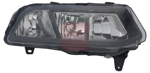 Apec Front Left Fog Light W21W