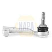 NAPA Steering Tie Rod End Ball Joint Front Right M14x1.5 NST6709