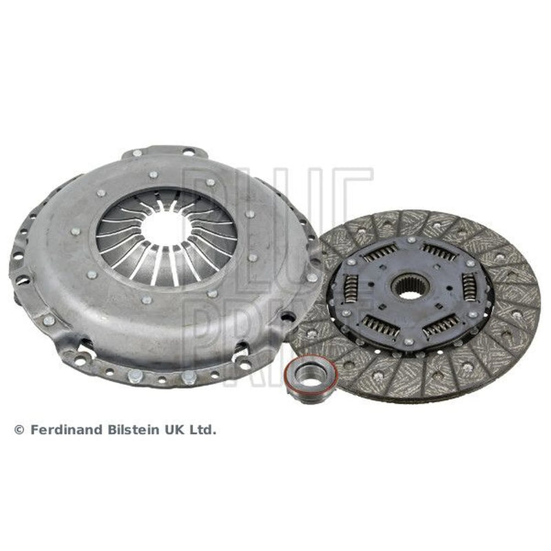 Blue Print Clutch Kit Set 3pc 240mm ADV183051