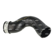 NRF Intercooler Turbo Charge Air Hose 166028