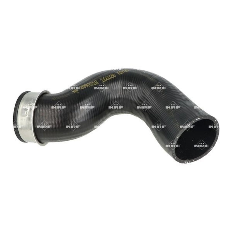 NRF Intercooler Turbo Charge Air Hose 166028