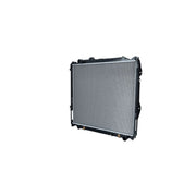 NRF Engine Radiator 58647
