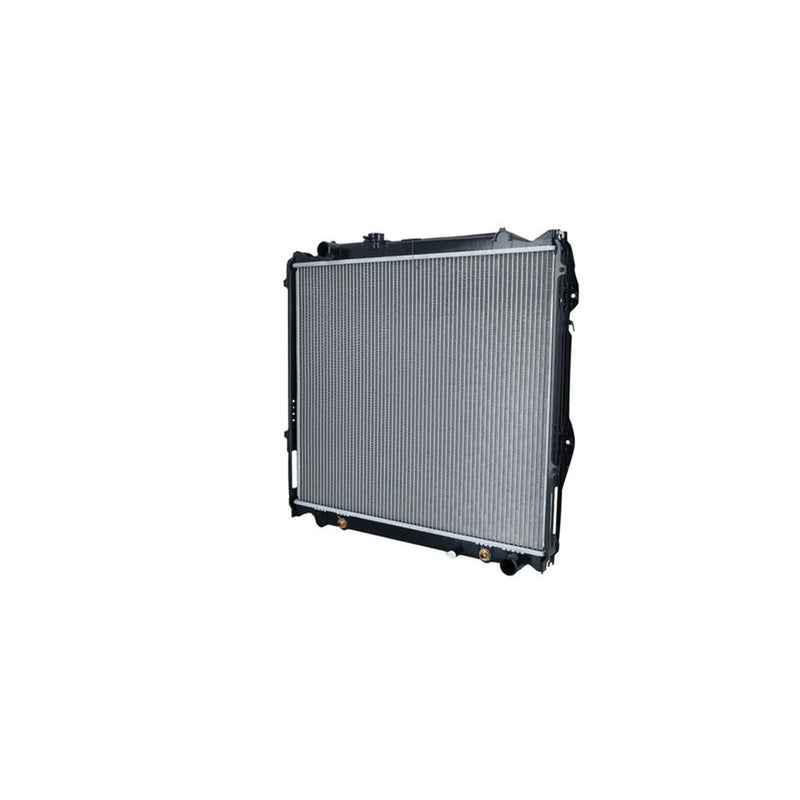 NRF Engine Radiator 58647