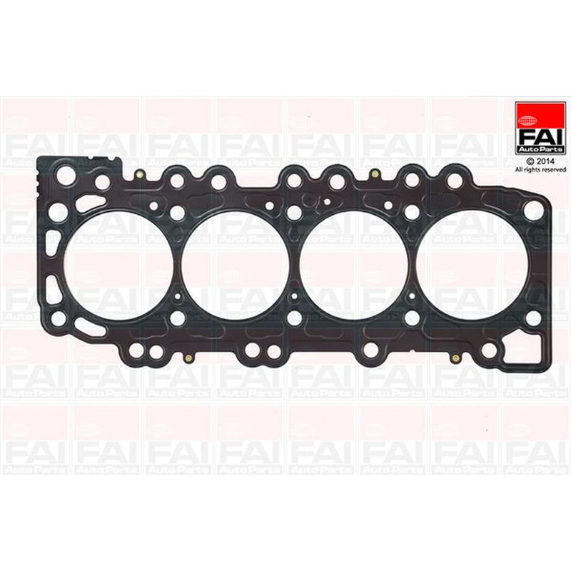 FAI Cylinder Head Gasket 1mm Thick HG1827D
