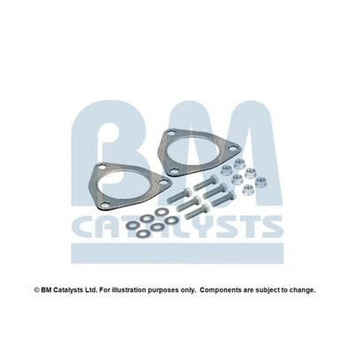 BM Catalysts Exhaust Pipe Mounting Kit FK50642B