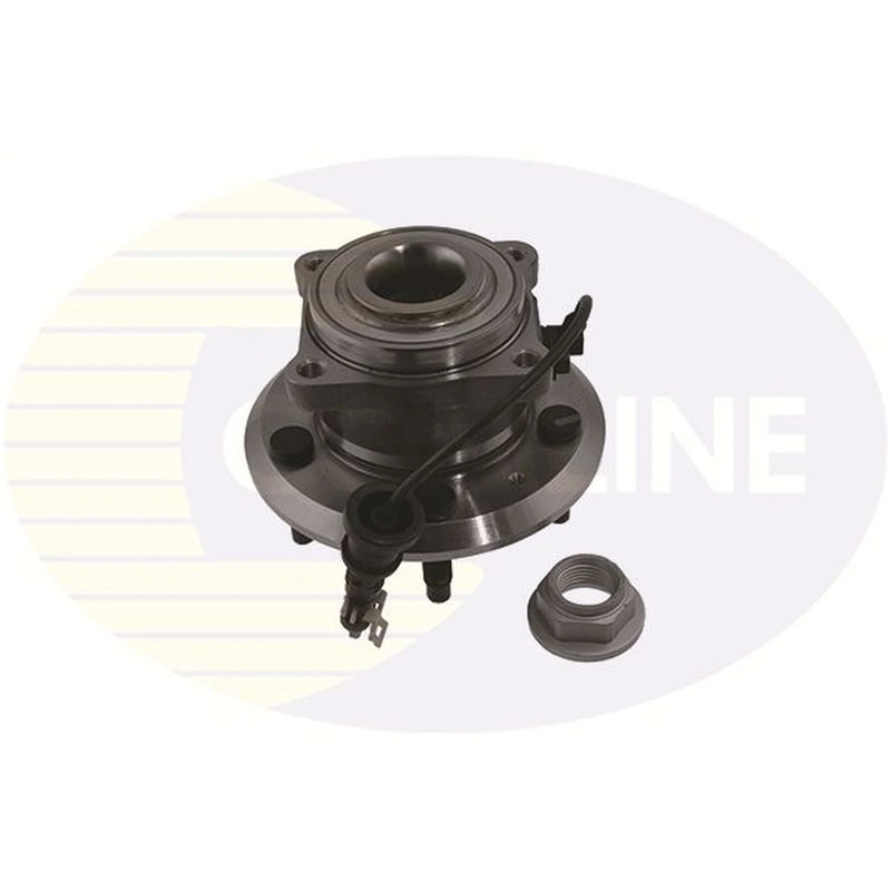 Comline Wheel Bearing Kit CHA275