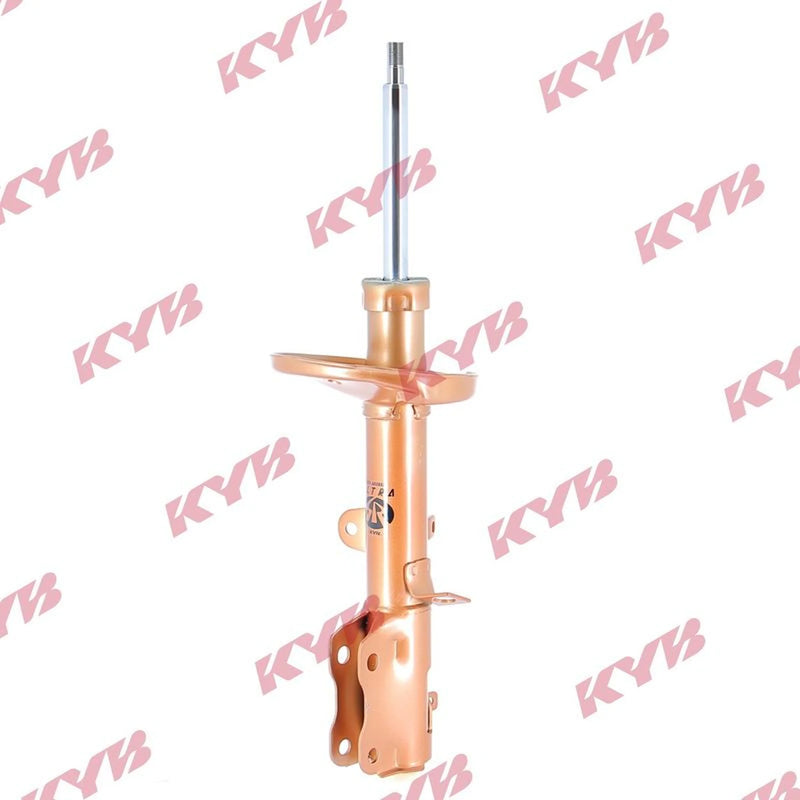 KYB Shock Absorber Damper Strut Rear Right 324044