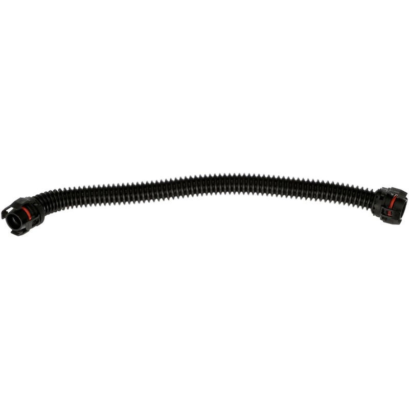 Gates Crankcase Ventilation Hose 320mm EMH287