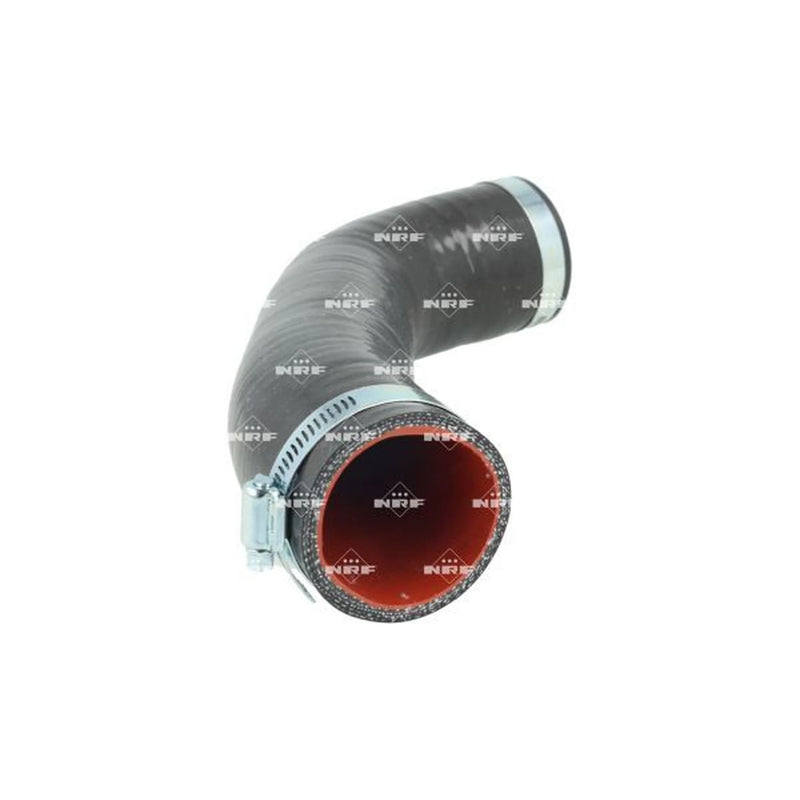 NRF Intercooler Turbo Charge Air Hose 166546