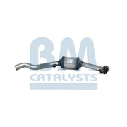BM Catalysts Homologated Petrol Cat BM91879H