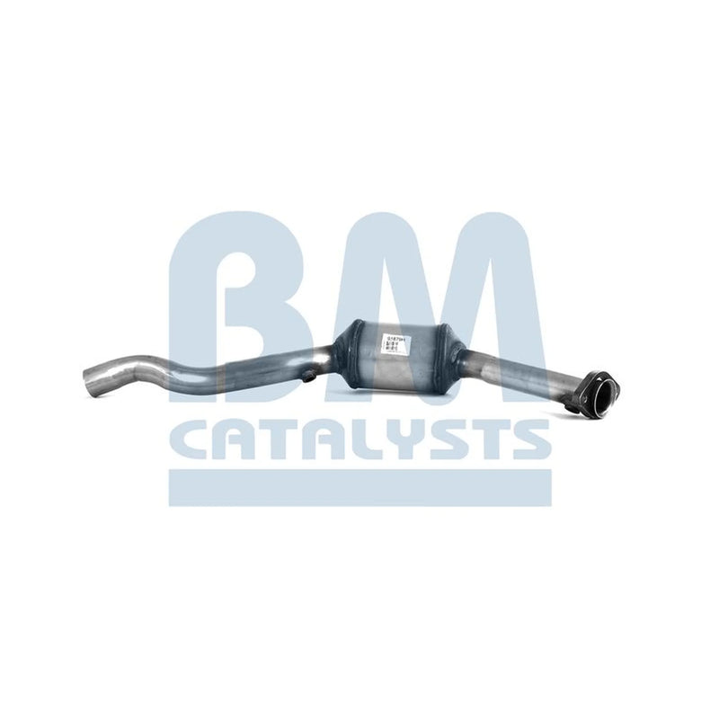 BM Catalysts Homologated Petrol Cat BM91879H
