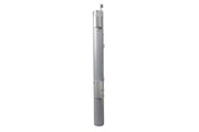 Hella 8FC 366 220-461 Condenser, air conditioning