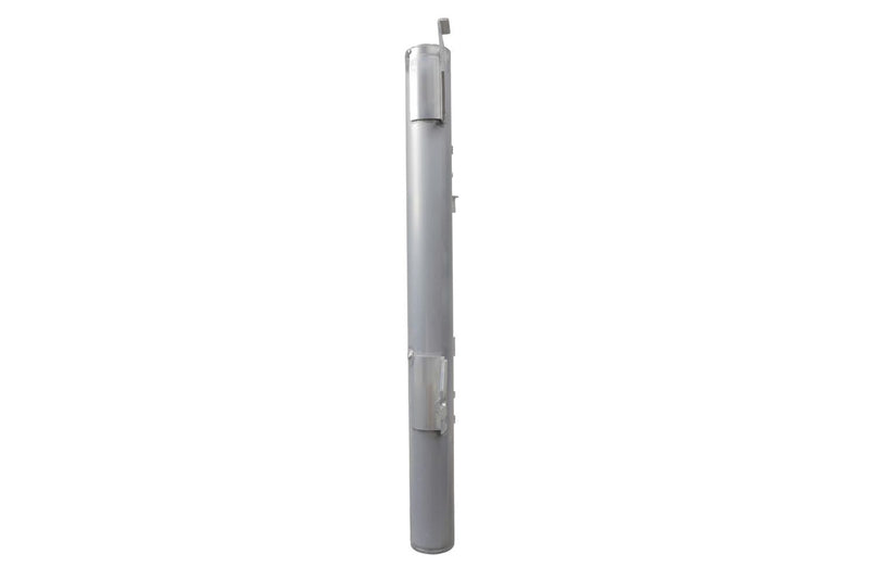 Hella 8FC 366 220-461 Condenser, air conditioning