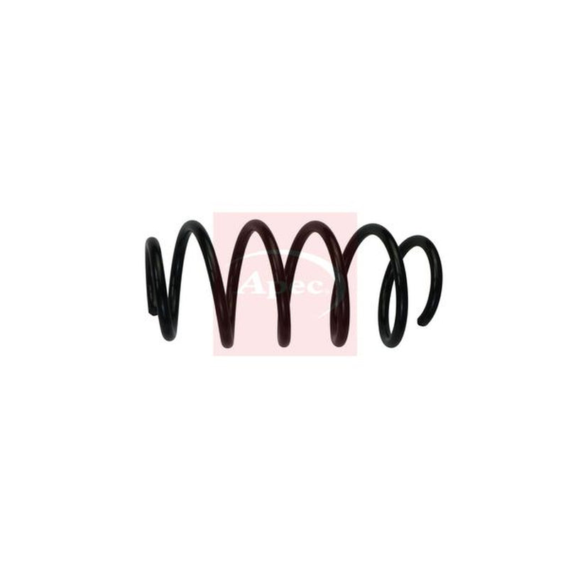 Apec Front Suspension Coil Spring ACS1746
