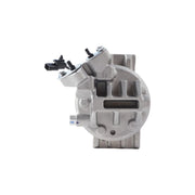 Hella Air Conditioning Compressor 8FK 366 200-731