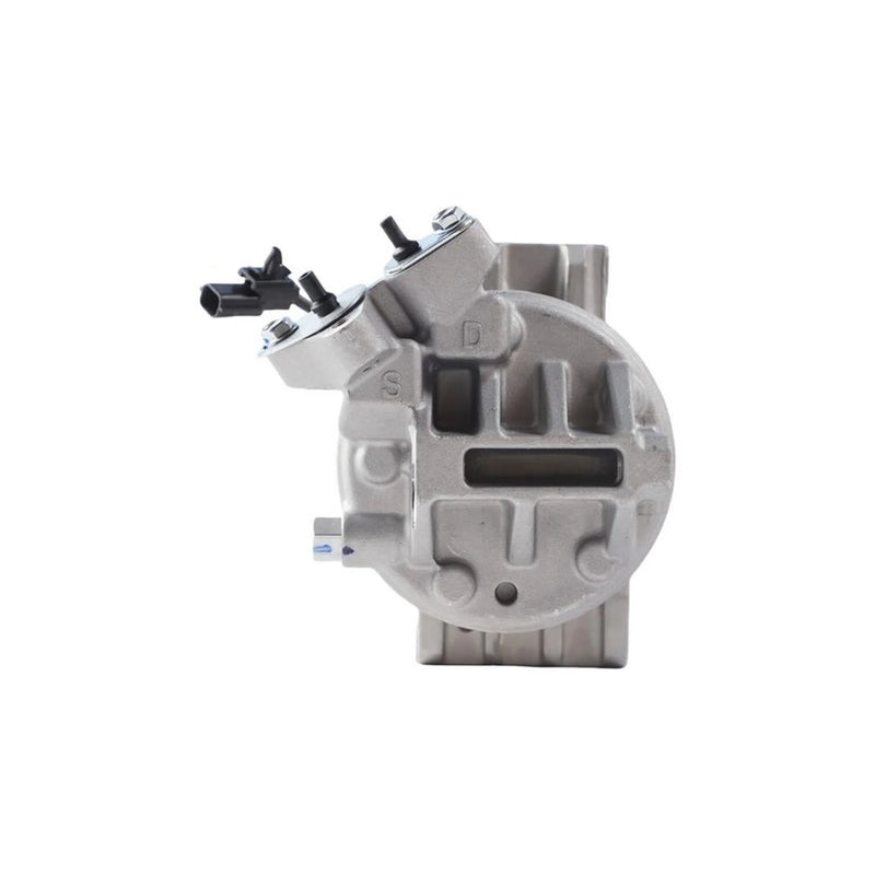 Hella Air Conditioning Compressor 8FK 366 200-731