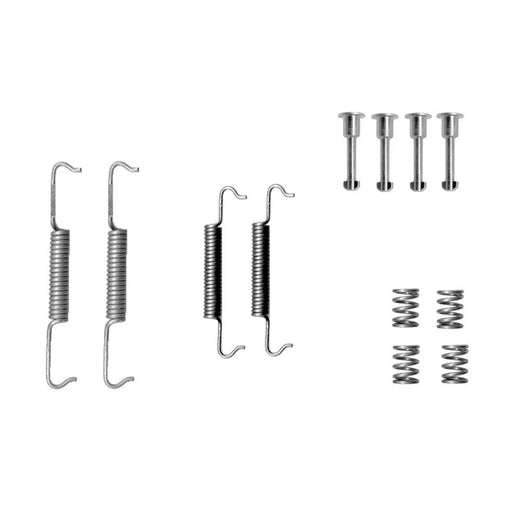 Bosch Parking Brake Shoe Accessory Kit 1 987 475 273