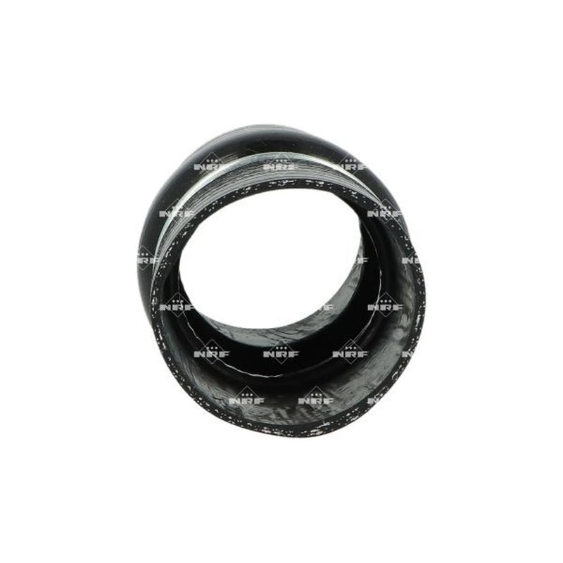 NRF Intercooler Turbo Charge Air Hose Outlet 166327