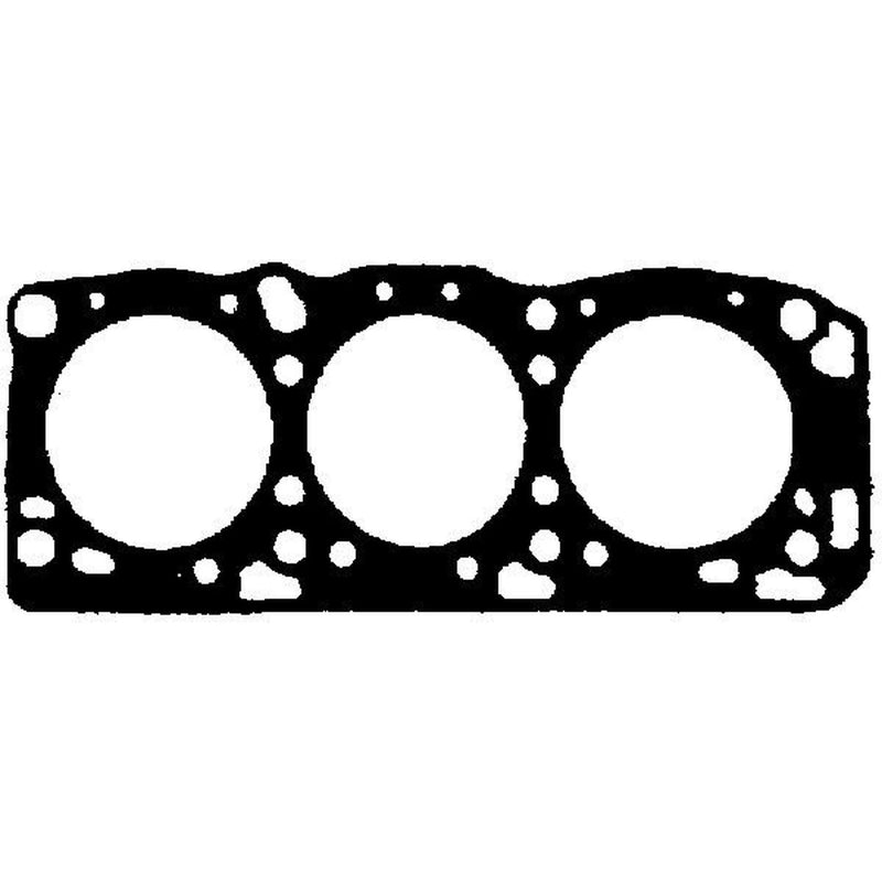BGA Cylinder Head Gasket 1mm Thick CH9346